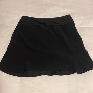 Adidas skort size small